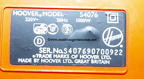 hoover s 4076 11